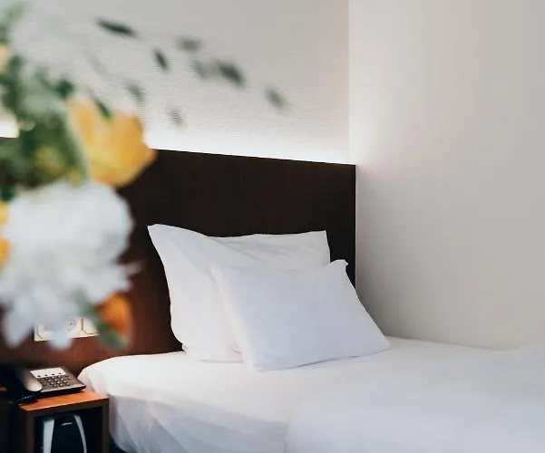 Hotel Reindl Suiten&appartments 3*