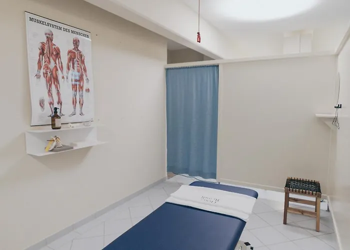 Hotel Reindl Suiten&appartments 3*