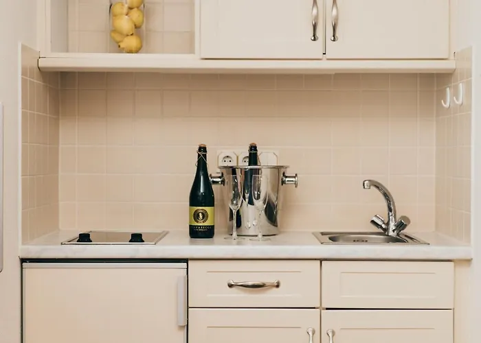 Reindl Suiten&appartments 3*