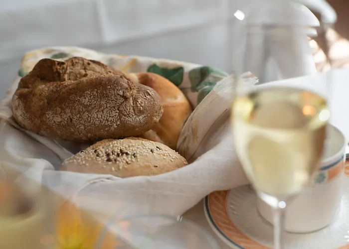 Reindl & Appartments 3*