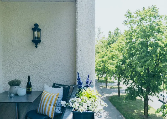 Reindl Suiten&appartments