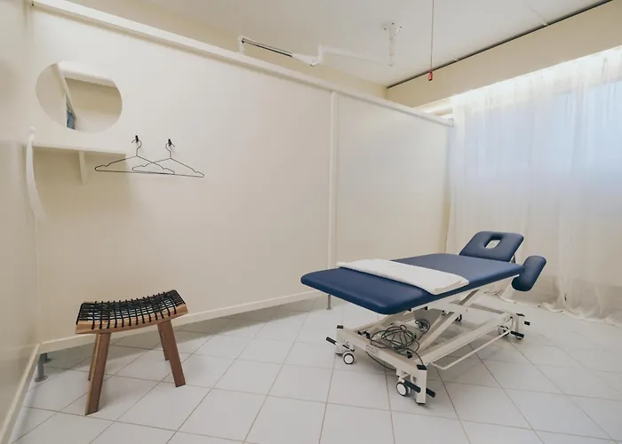 Reindl Suiten&appartments Hotel