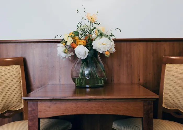 Reindl Suiten&appartments Bad Füssing