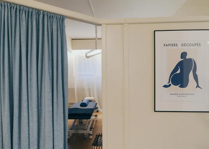 Reindl Suiten&appartments