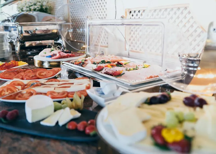 Reindl Suiten&appartments Hotel 3*