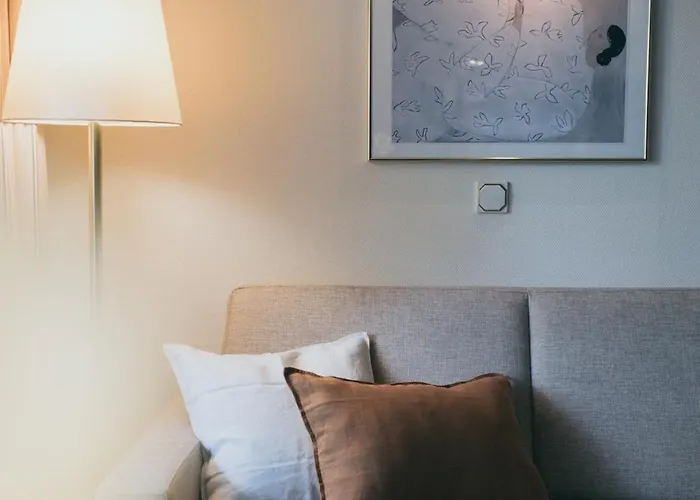 Hotel Reindl Suiten&appartments Bad Füssing