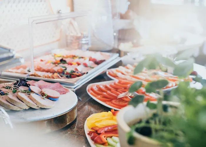 Hotel Reindl Suiten&appartments 3*