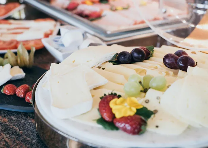 Reindl Suiten&appartments Bad Füssing