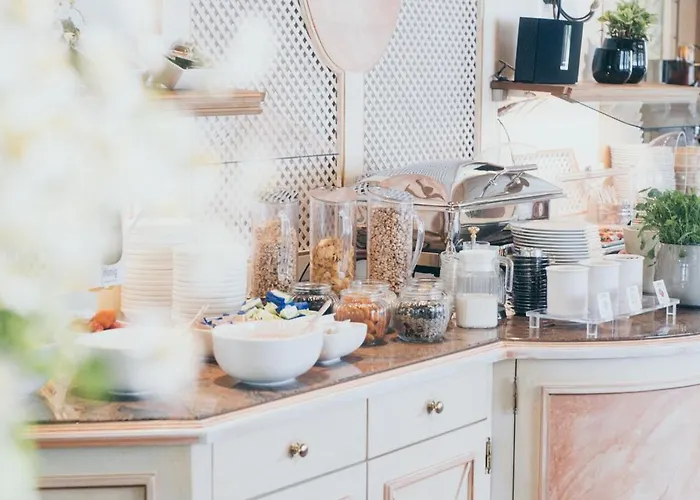 Reindl Suiten&appartments Hotel