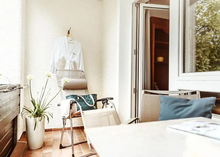 Reindl Suiten&appartments