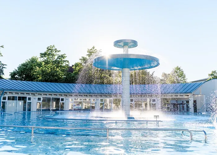 Hotel Reindl Suiten&appartments