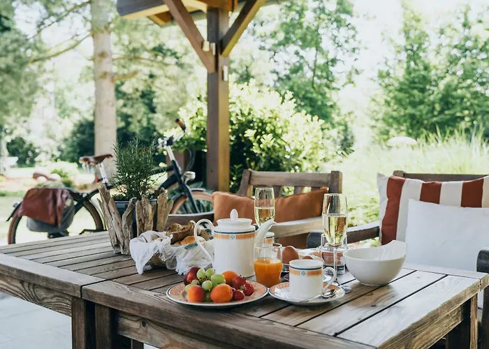 Reindl Suiten&appartments Hotel Bad Füssing