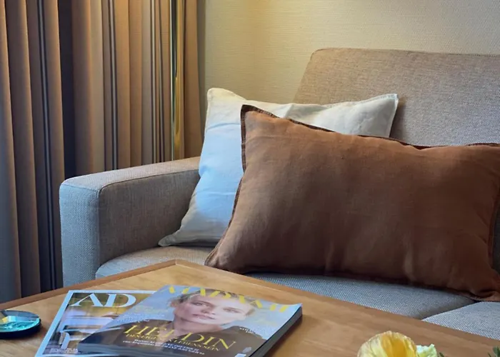 Reindl Suiten&appartments