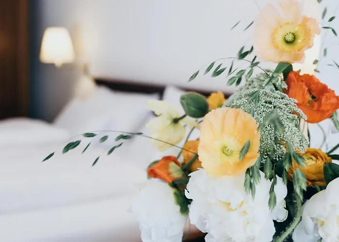 Hotel Reindl Suiten&appartments