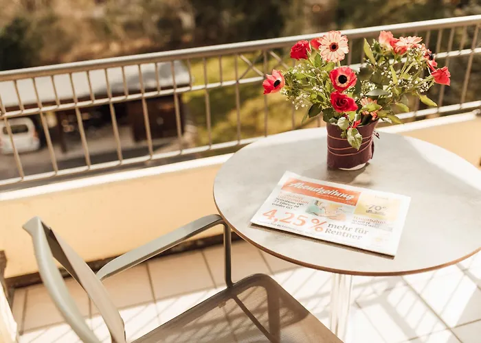 Reindl Suiten&appartments Hotel 3*