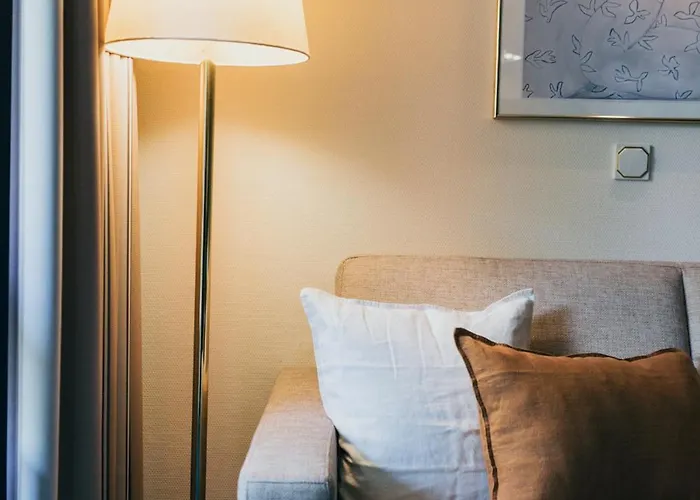 Hotel Reindl Suiten&appartments 3*