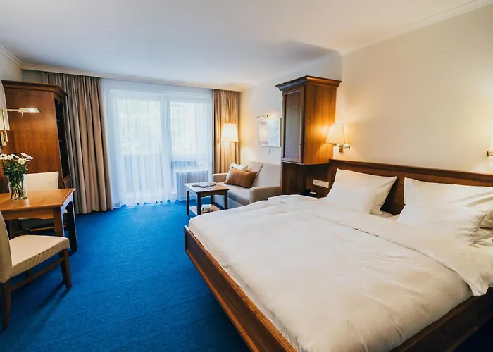 Reindl Suiten&appartments Hotel