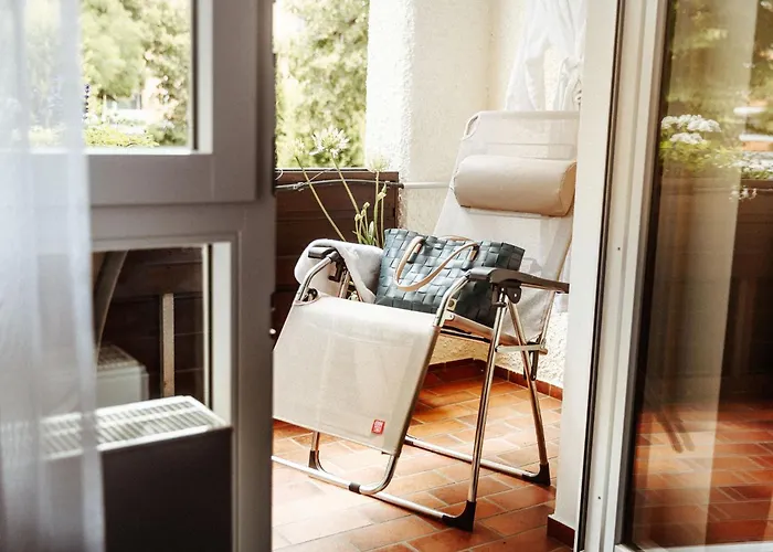 Reindl Suiten&appartments 3* Bad Füssing