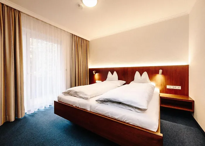 Hotel Reindl Suiten&appartments Bad Füssing