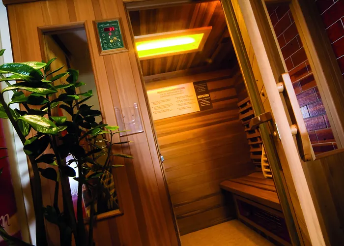 Hotel Reindl Suiten&appartments Bad Füssing