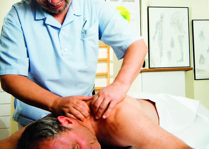 Reindl Suiten&appartments 3*