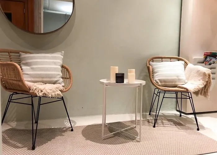 Reindl Suiten&appartments 3*