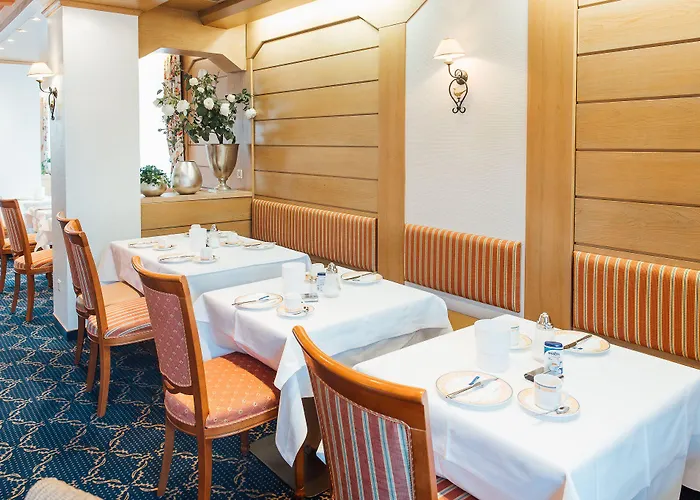 Reindl Suiten&appartments 3* Bad Füssing