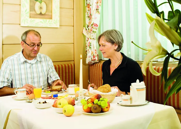 Reindl Suiten&appartments Hotel 3*