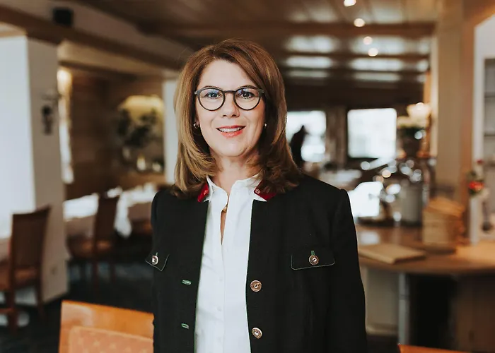 Hotel Reindl Suiten&appartments Bad Füssing