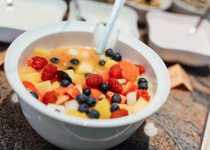 Reindl Suiten&appartments Hotel Bad Füssing