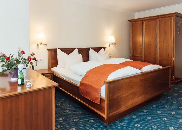 Reindl Suiten&appartments Bad Füssing