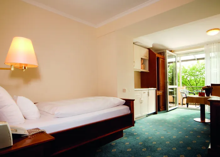 Hotel Reindl Suiten&appartments