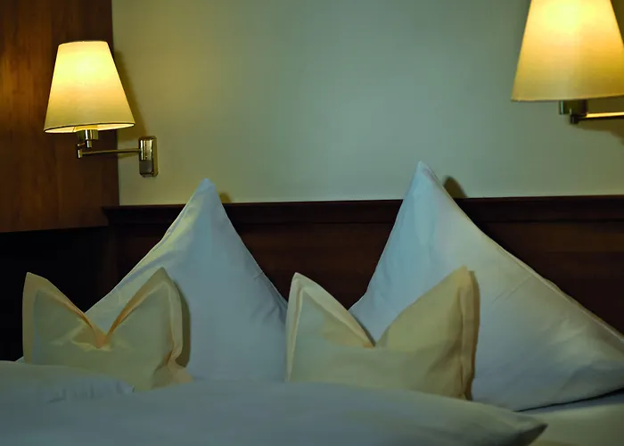 Reindl Suiten&appartments Hotel