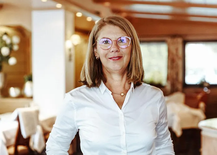 Reindl Suiten&appartments 3*