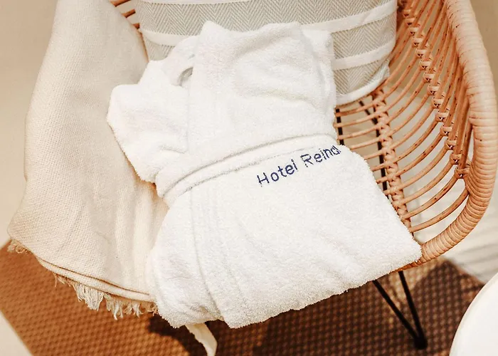 Reindl Suiten&appartments Hotel Bad Füssing