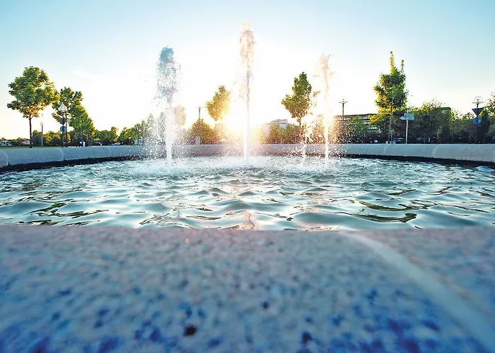 Reindl Suiten&appartments Bad Füssing