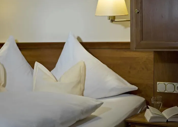 Reindl Suiten&appartments Hotel Bad Füssing