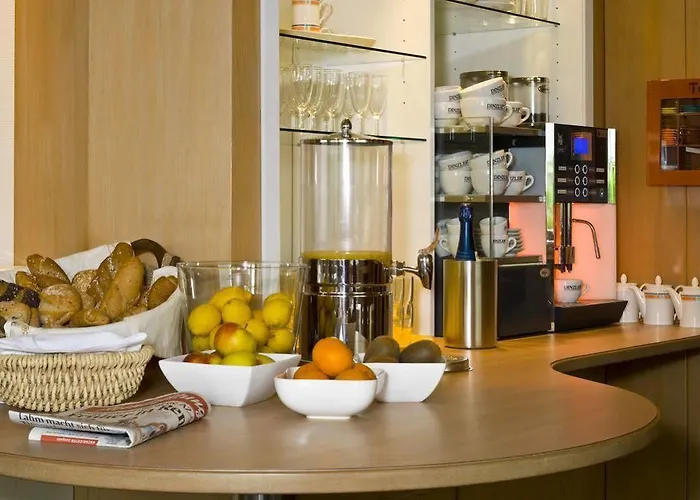 Hotel Reindl Suiten&appartments Bad Füssing