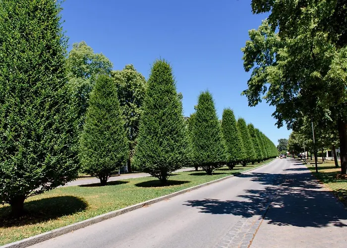 Hotel Reindl Suiten&appartments Bad Füssing